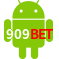 Aplicativo 909bet para Android