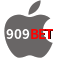Aplicativo 909bet para iOS