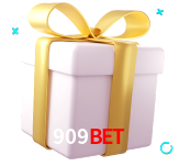 Receba seus bônus de boas-vindas no 909bet