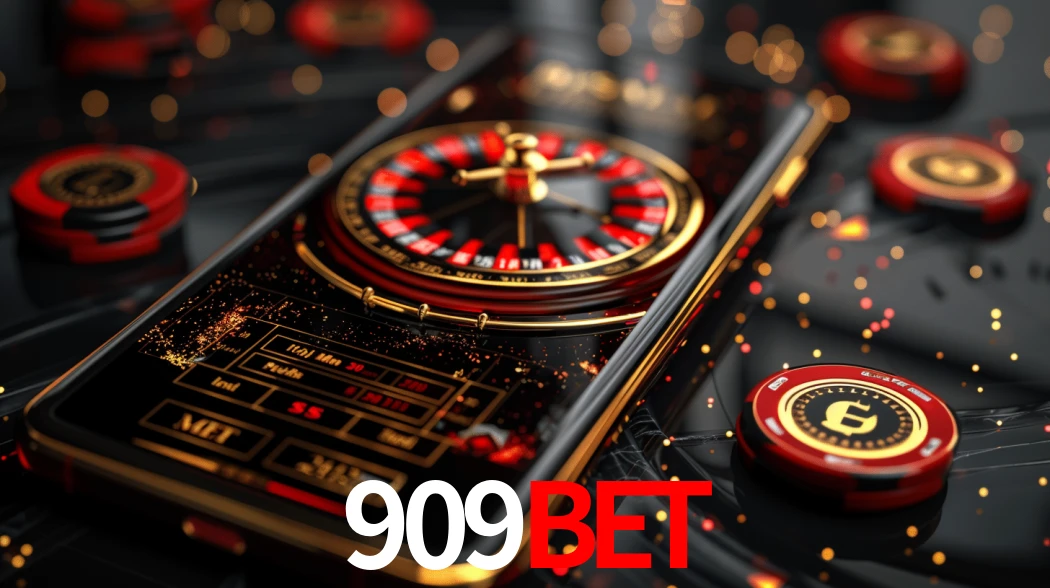 Welcome Bonus 909bet