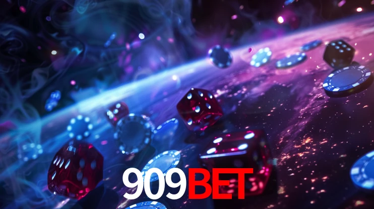 Experiência VIP 909bet