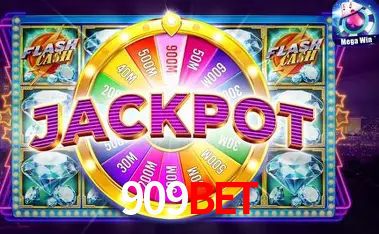 A Emoção da Loteria na 909bet: Uma Chance de Mudança de Vida