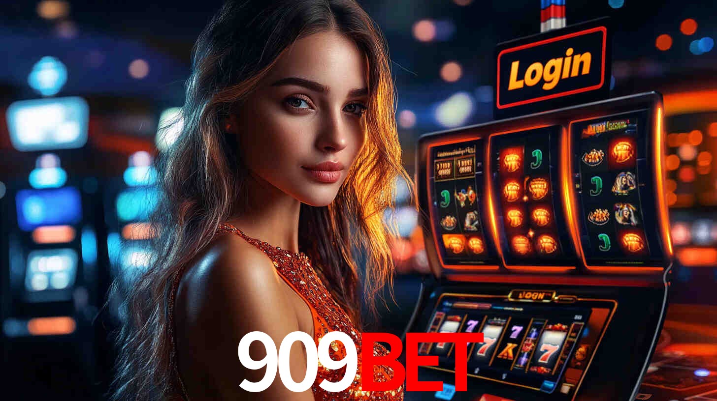 909bet - Caça-Níqueis Online Cassino - 909bet.com