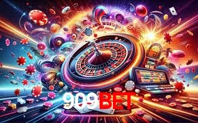 Estatísticas 909bet
