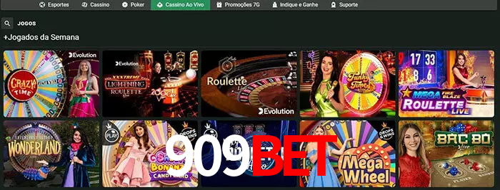 909bet bet