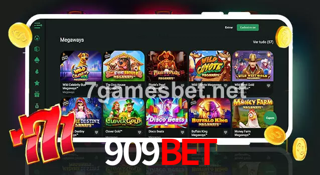 909bet aplicativo