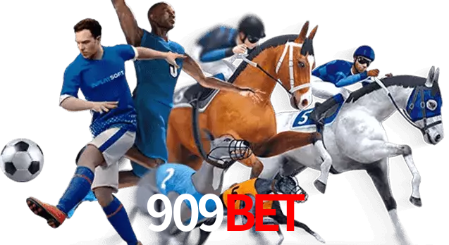 909bet