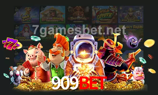 cassino 909bet