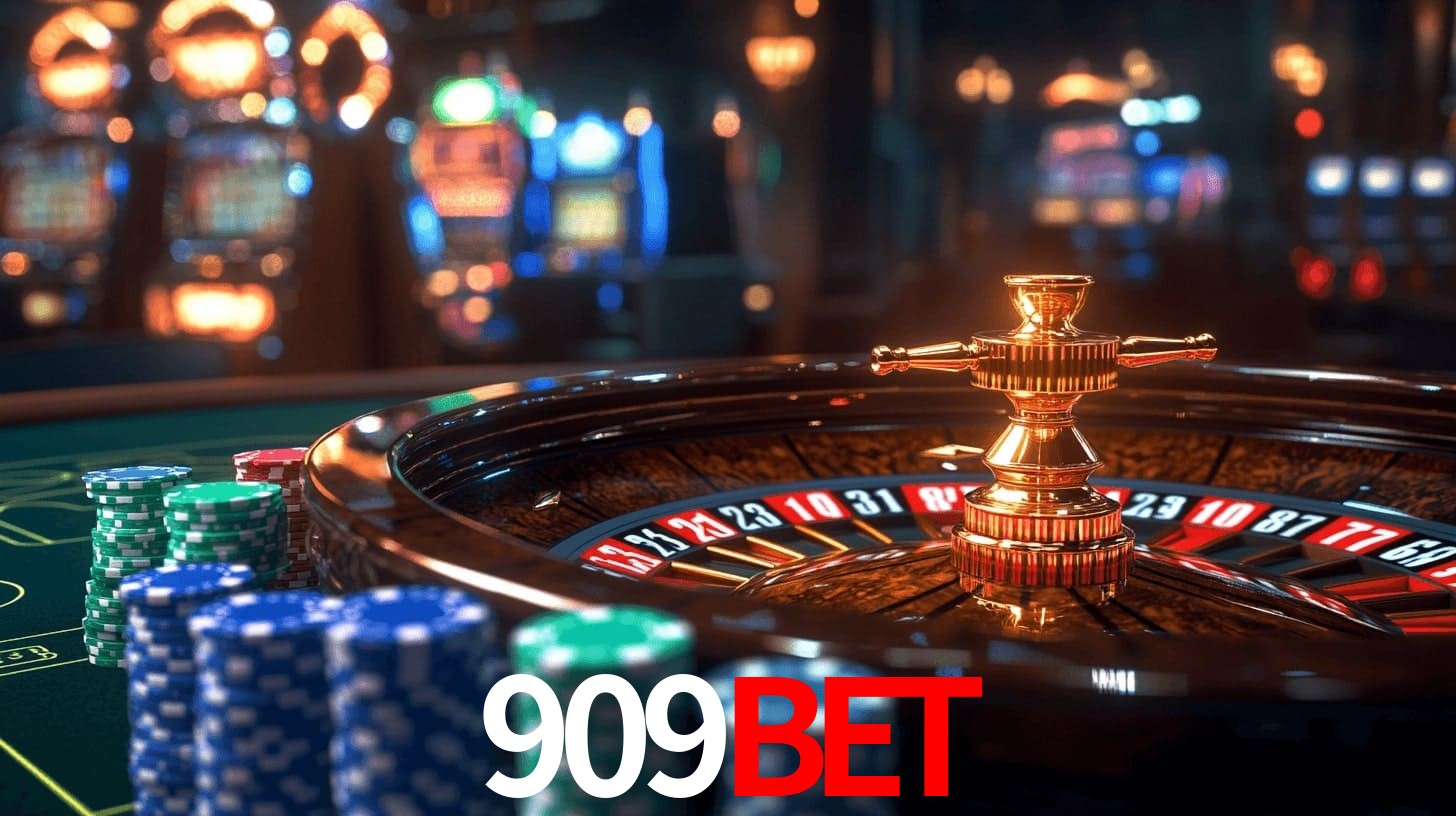 909bet