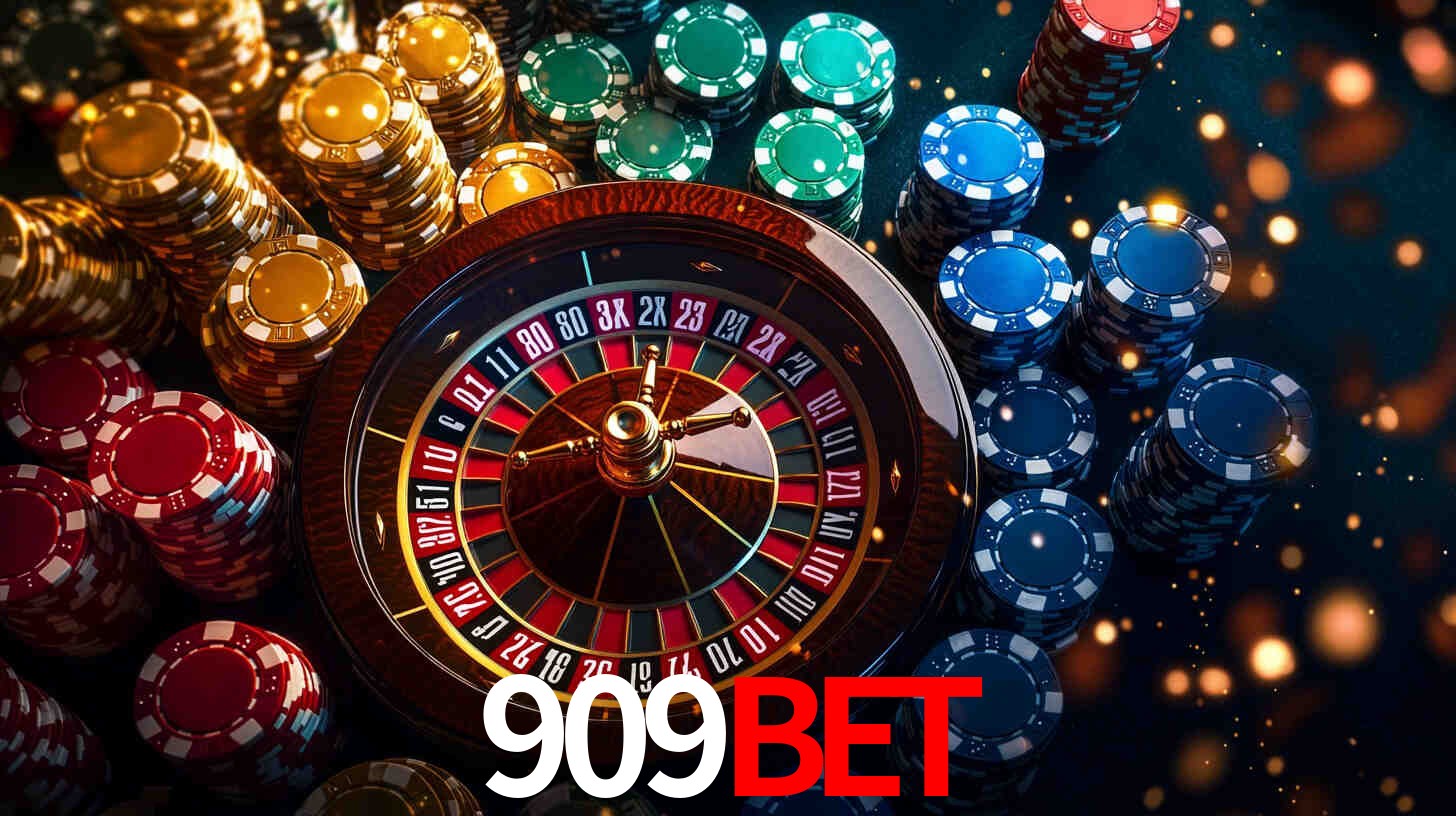 Explore as vantagens do 909bet: serviço profissional e confiabilidade