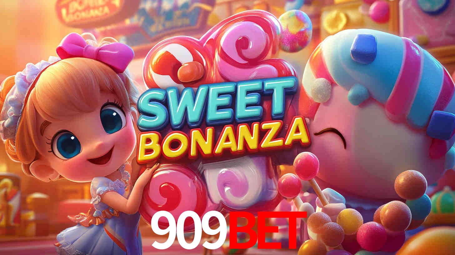 Apostas Esportivas na 909bet: Um Guia Completo