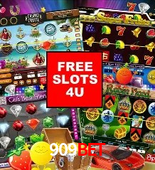 Security Systems 909bet