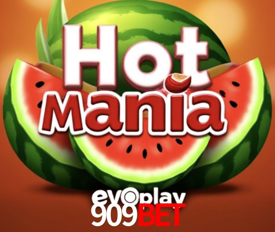 Game Providers 909bet