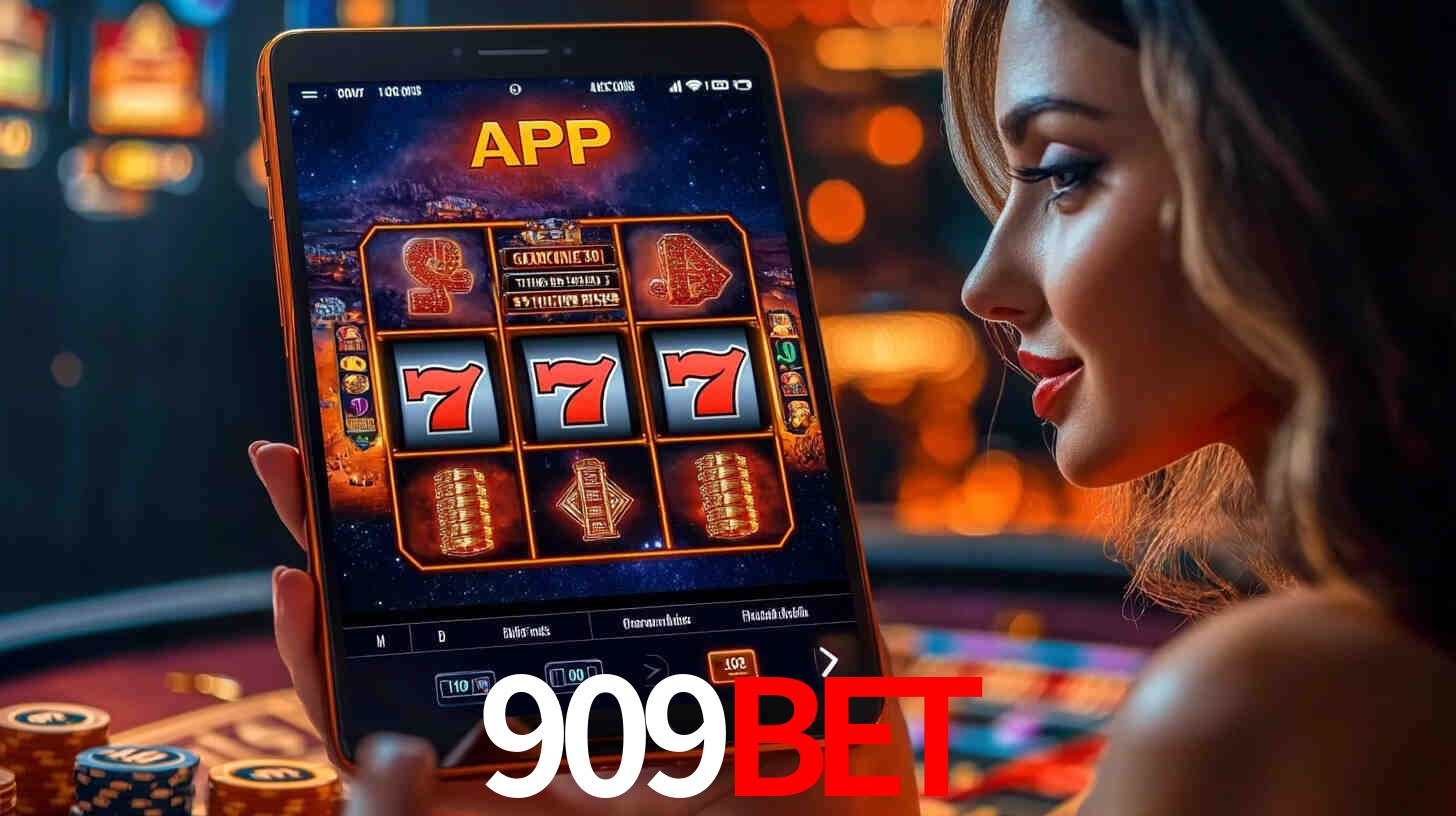 Bônus Generosos e Exclusivos no 909bet para Você!
