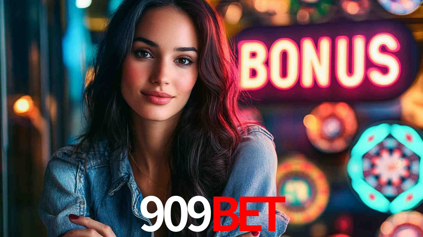 909bet: A Experiência de Casino com Jogos de Mesa ao Vivo