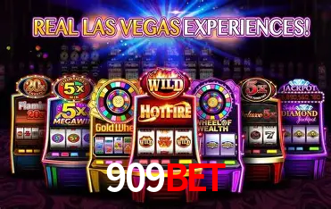 Descubra a Essência do 909bet: Nossa História e Compromissos