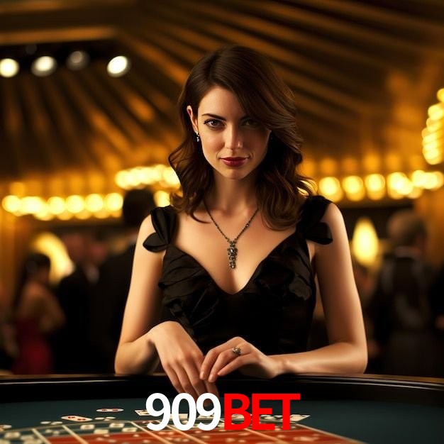 Descubra o Programa VIP da 909bet: Vantagens Exclusivas para Jogadores