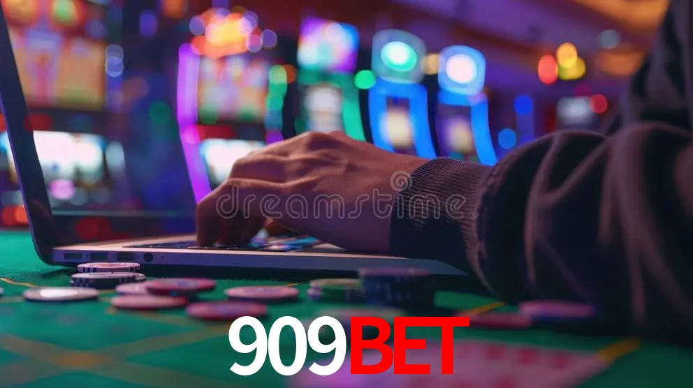 Bônus Diários 909bet