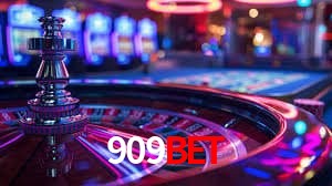 Estatísticas do Jogo 909bet