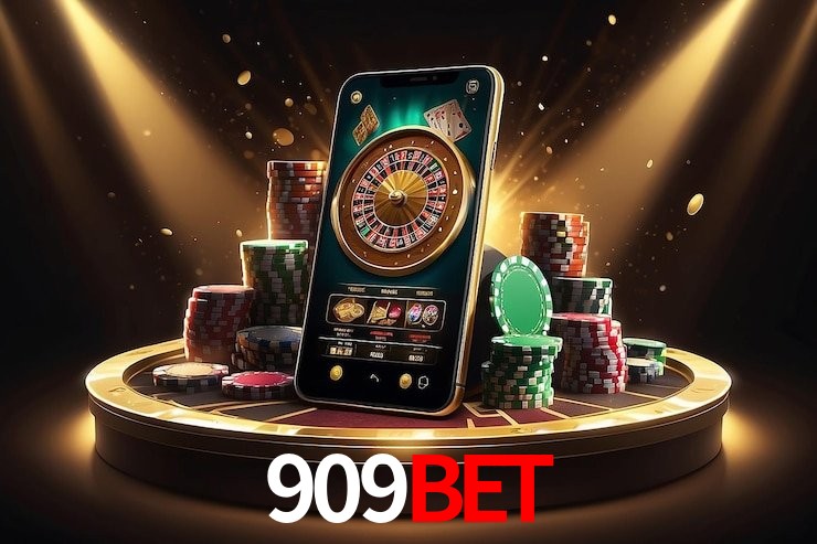 Sistemas de Segurança 909bet