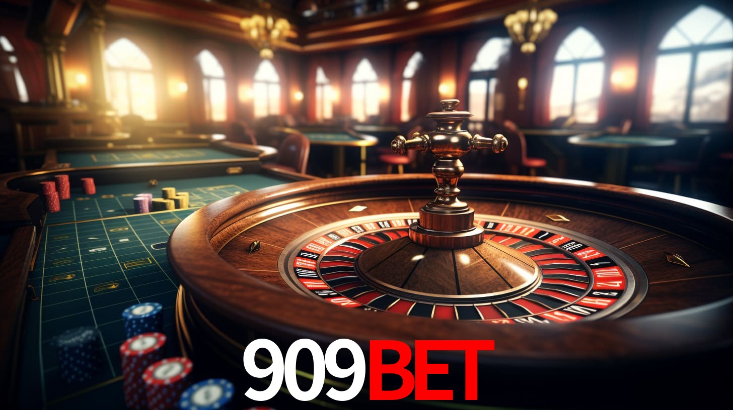 Daily Bonuses 909bet