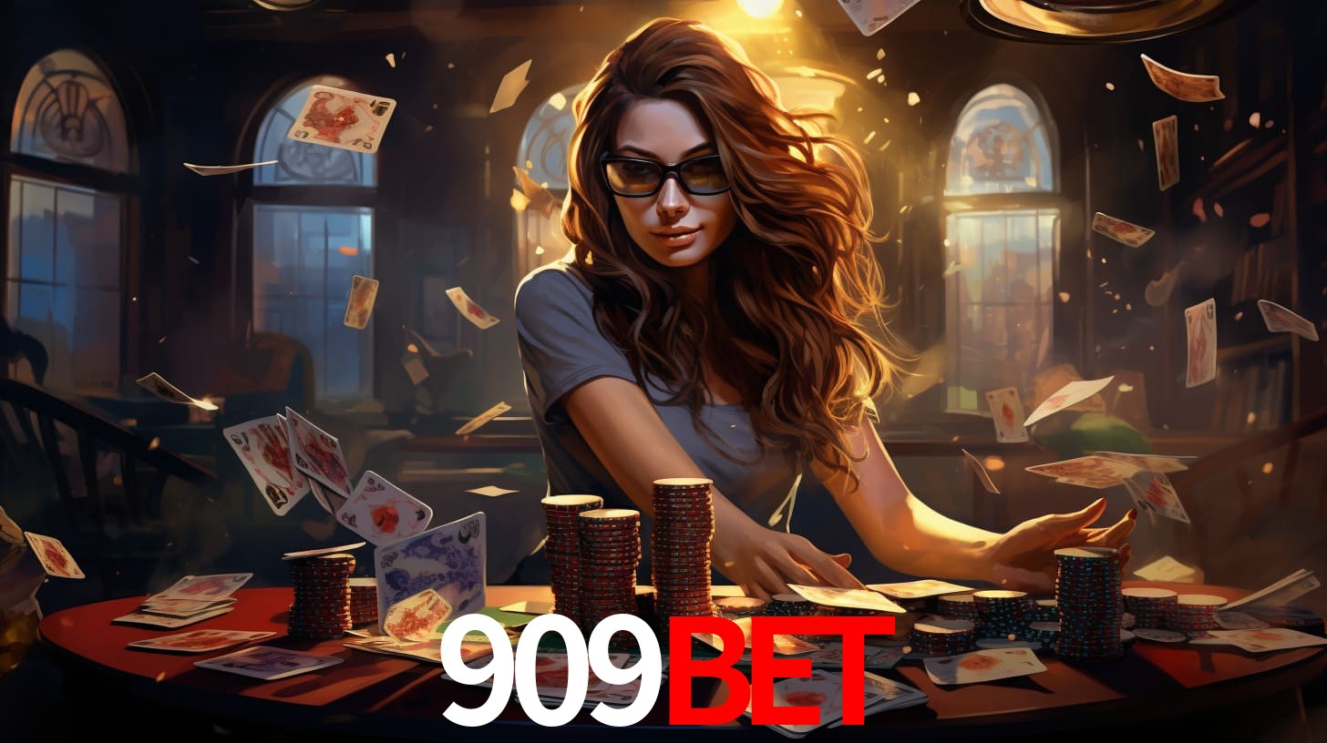 Programa VIP 909bet