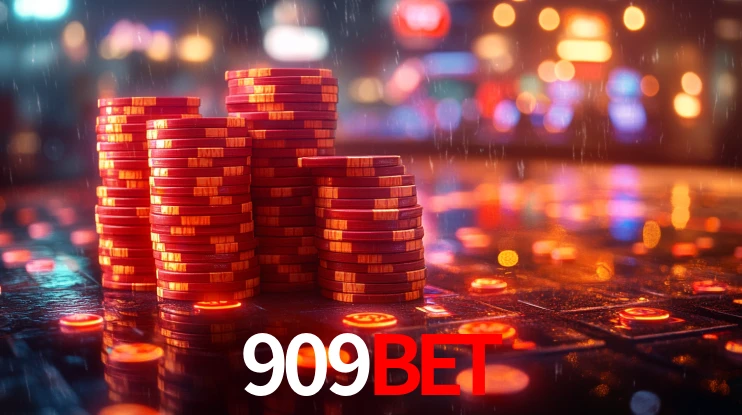 909bet.com