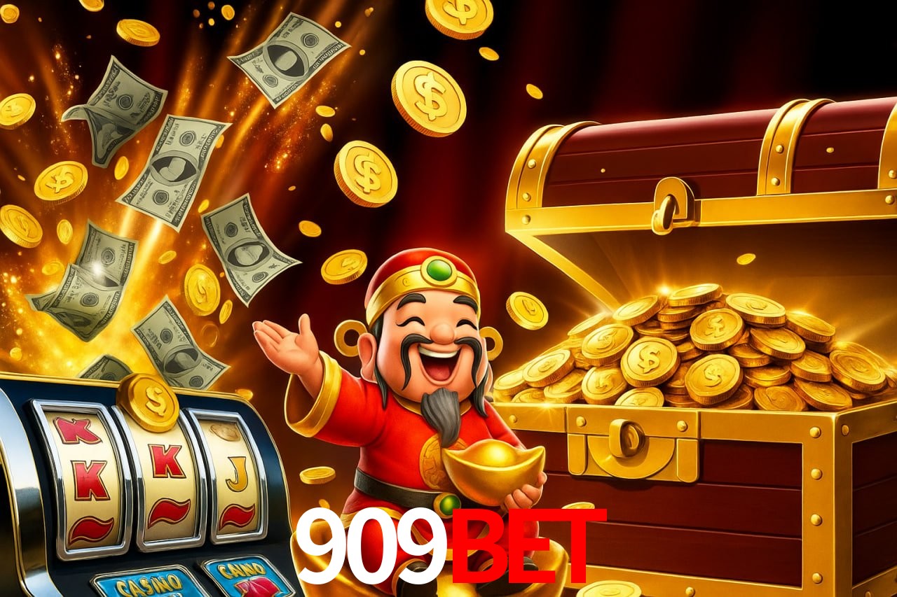 Torneios 909bet