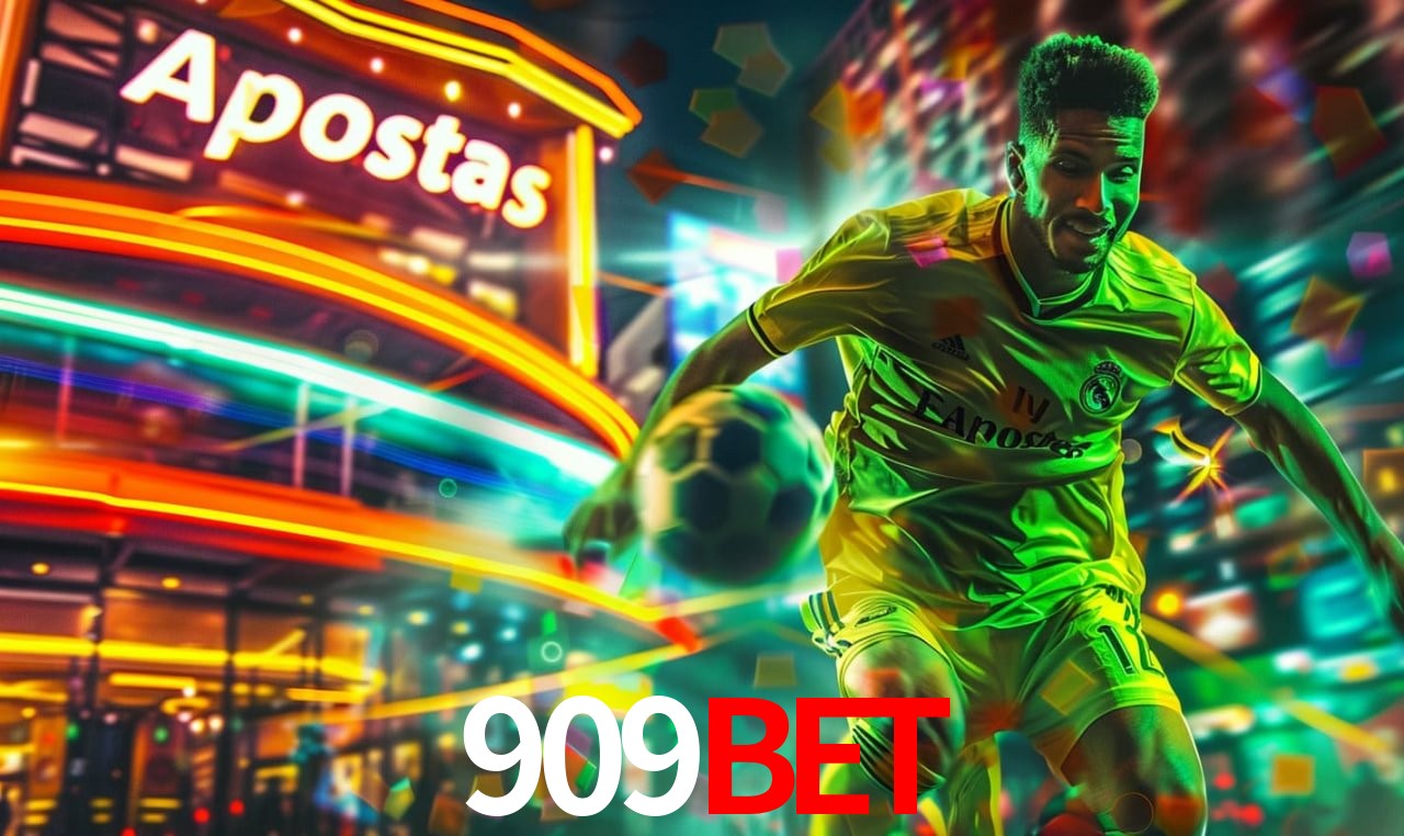 Jogos de Slot 909bet