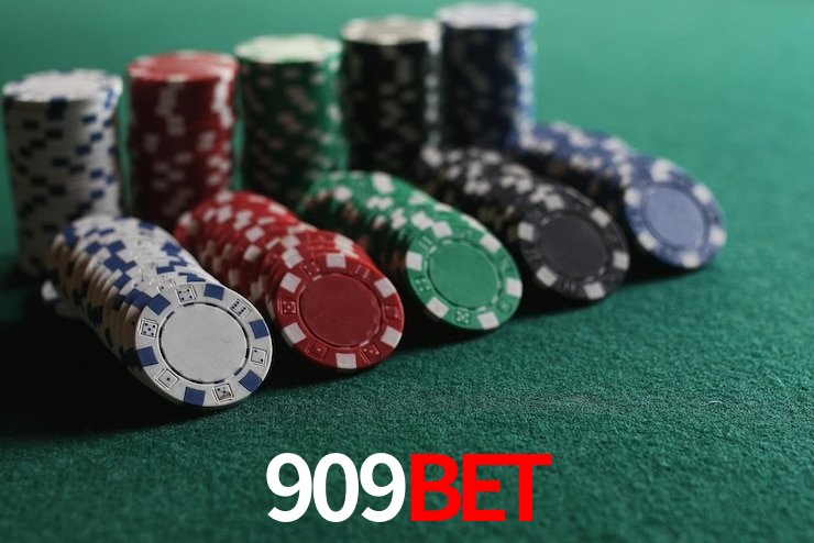 Basketball Betting 909bet