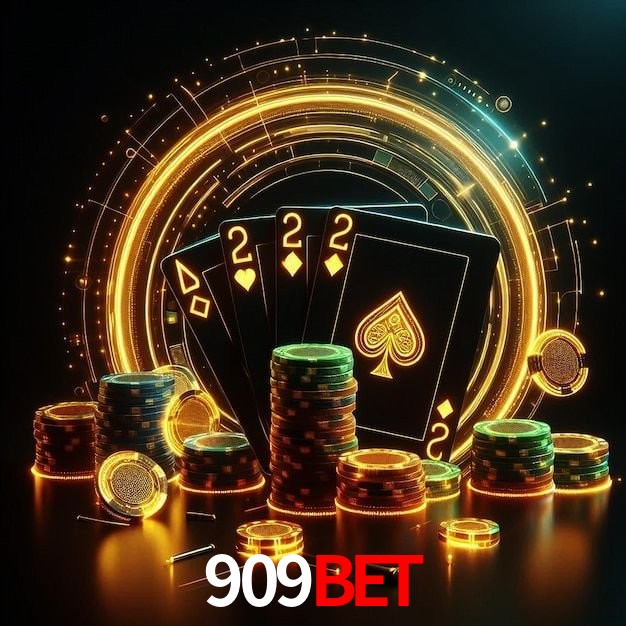 Casino Ao Vivo 909bet