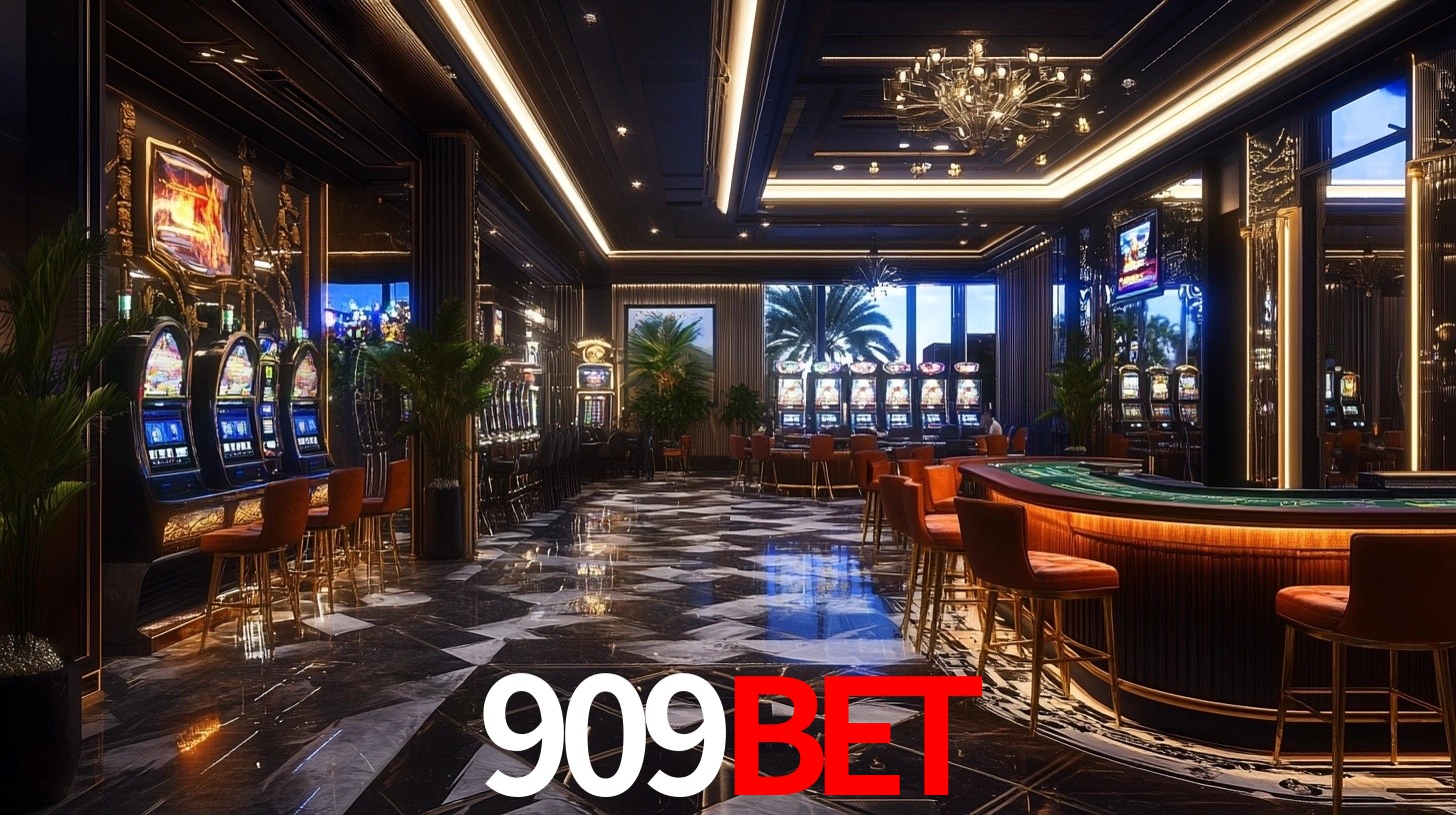 909bet