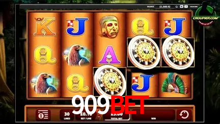 Desvendando o Mundo dos Jogos Virtuais na 909bet