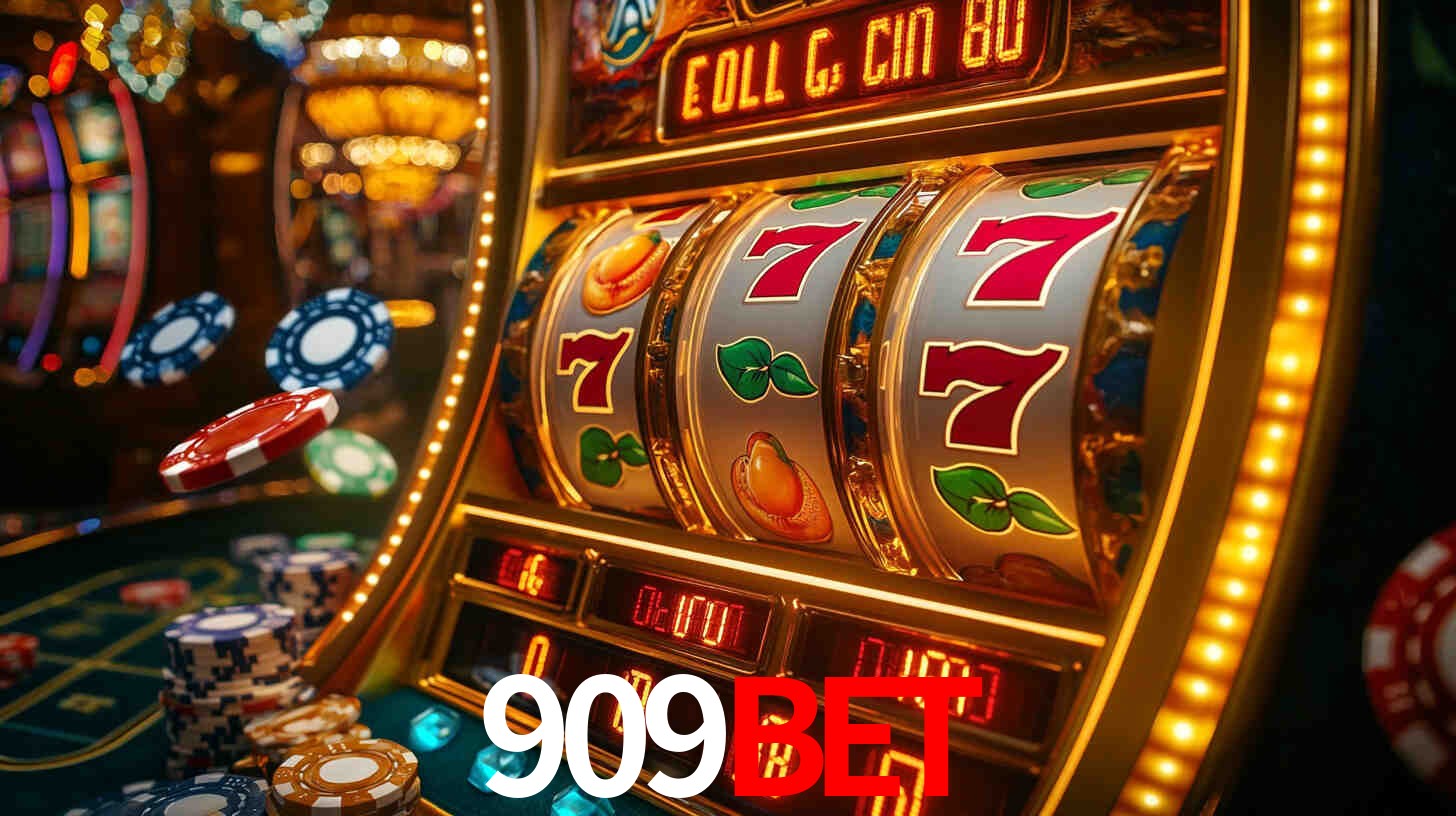 909bet