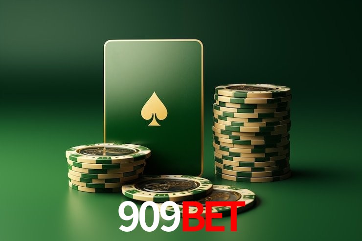 Blackjack Table 909bet