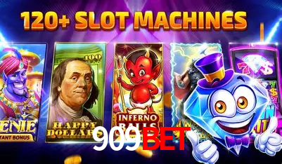Flash Promotion 909bet