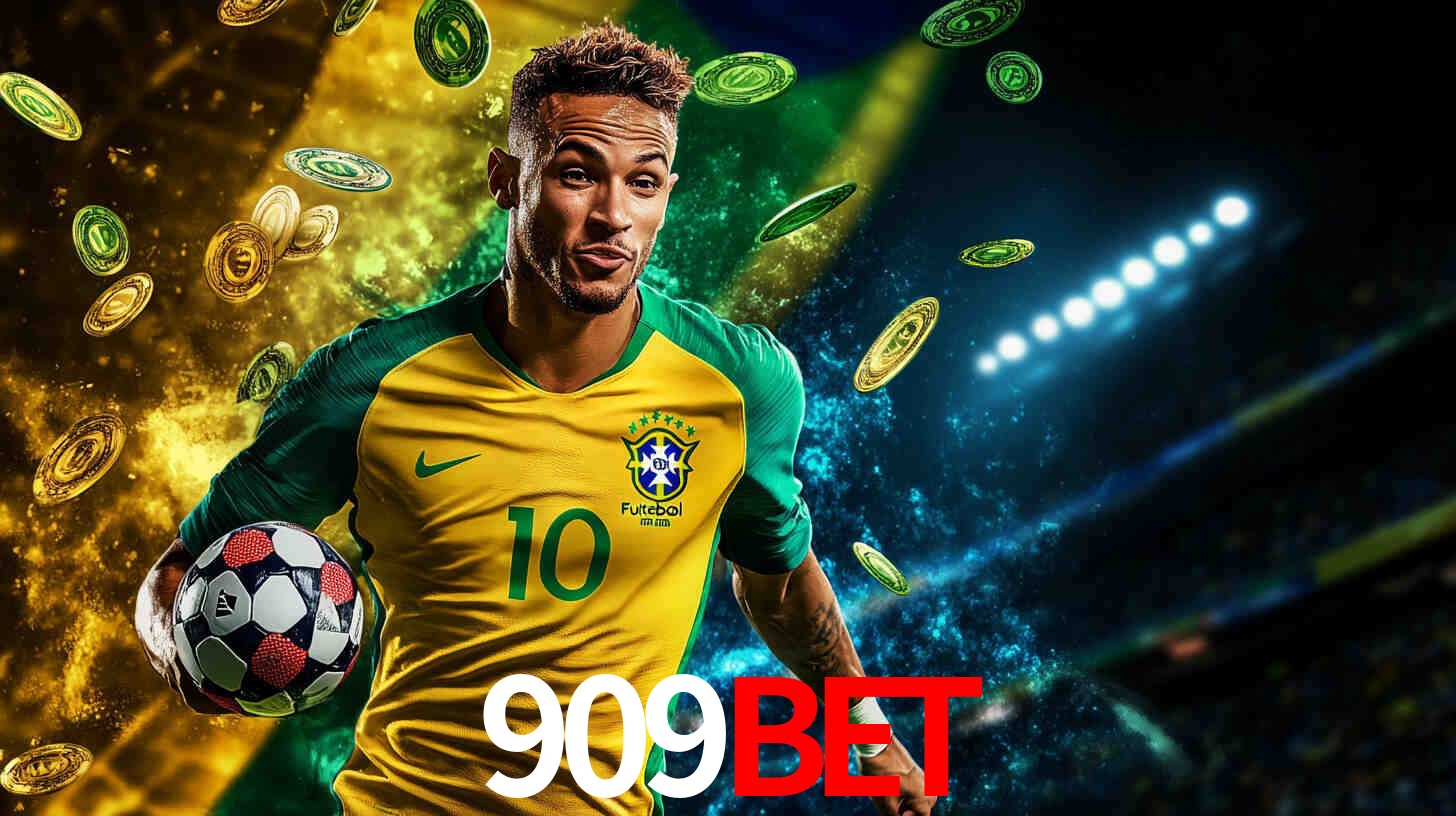 Explorando a Categoria de Eventos em Apostas na 909bet
