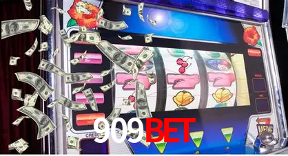 Seasonal Promotions 909bet