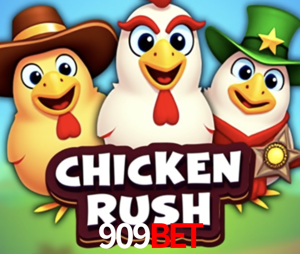 Slot Games 909bet