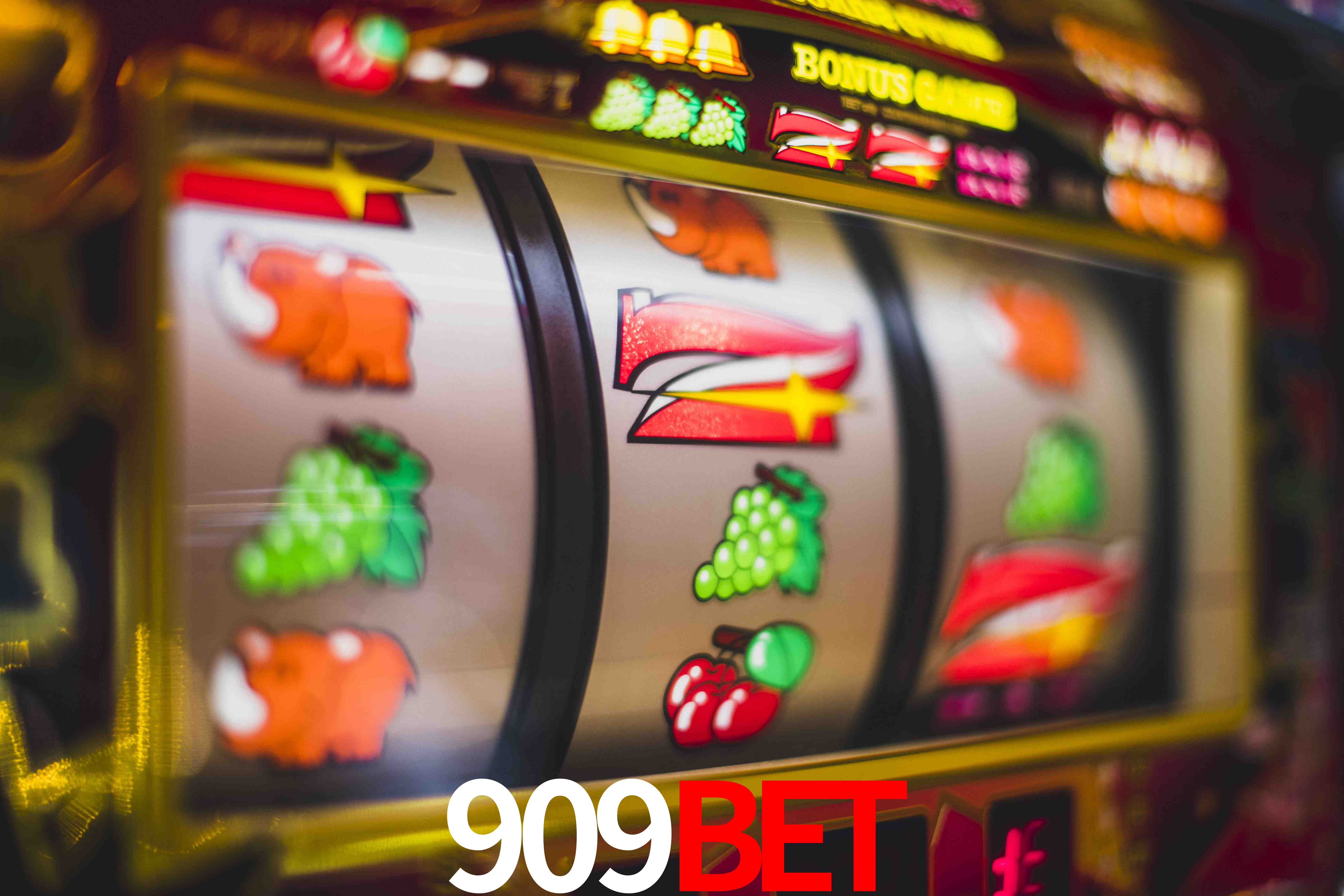 Roulette Table 909bet