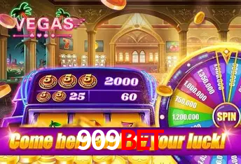 Descubra o Mundo do Cassino Online com 909bet