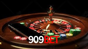 VIP Casino 909bet