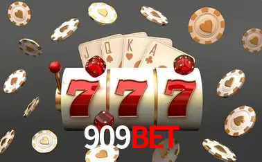 Descubra a Magia dos Jogos de Arcade no 909bet