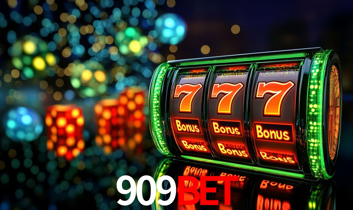 Tecnologia da Plataforma 909bet