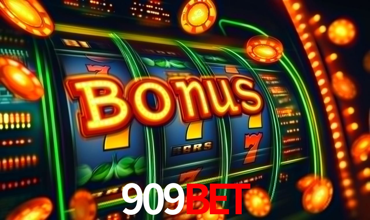 Tournaments 909bet