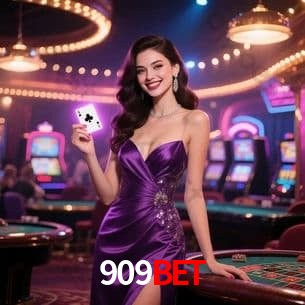 Casino Ao Vivo 909bet