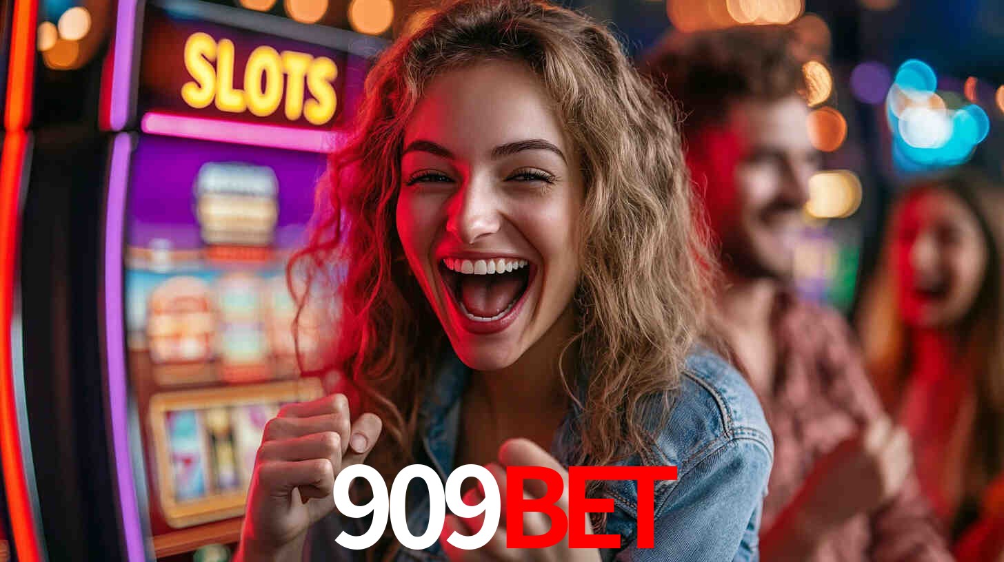 Explorando a Categoria de Eventos em Apostas na 909bet