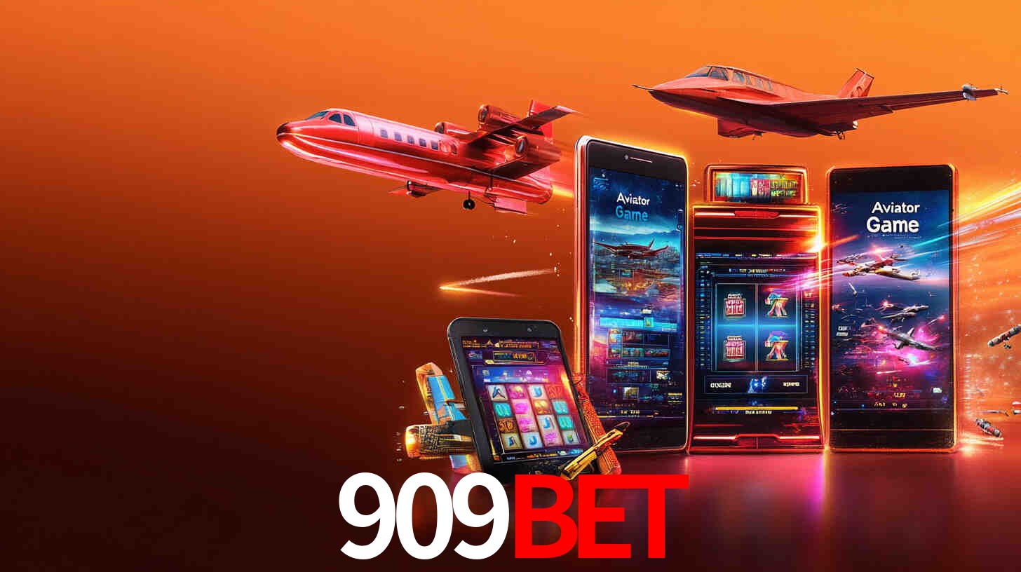 A Popularidade dos Caça-Níqueis no 909bet