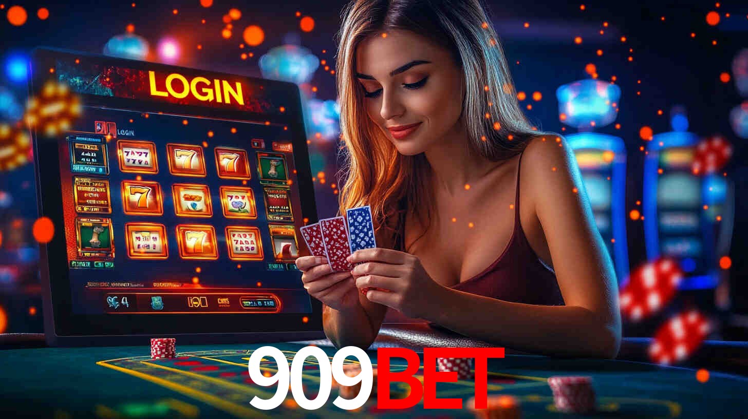 909bet