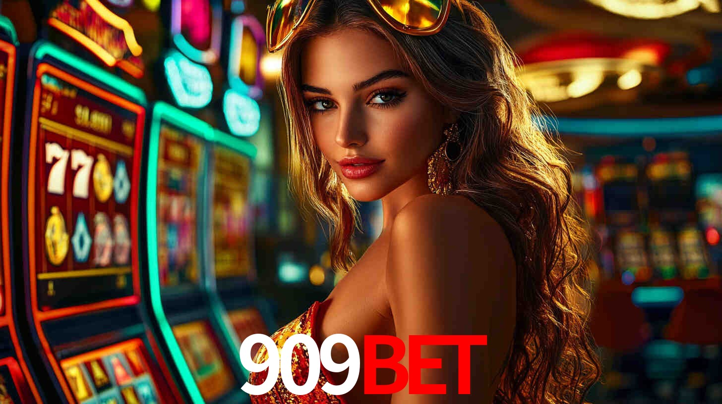 Ofertas Imperdíveis na 909bet: Promoções e Bônus Que Valem a Pena